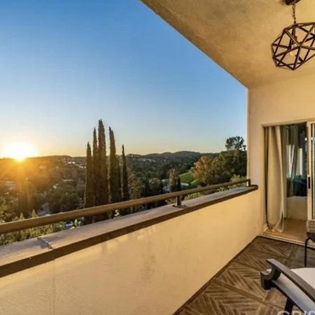 Amazing Hillside Estate Brand New Everything! Vila Los Angeles Exterior foto